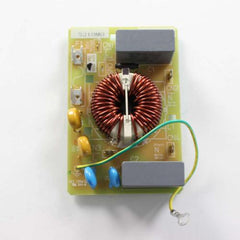 PANASONIC F607XBP00CP AIR CLEANER REPLACEMENT PARTS