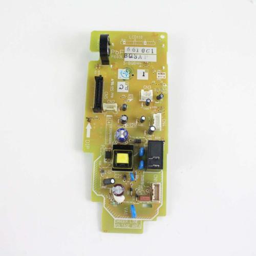 PANASONIC F603LBQ80AP CONTROL BOARDS