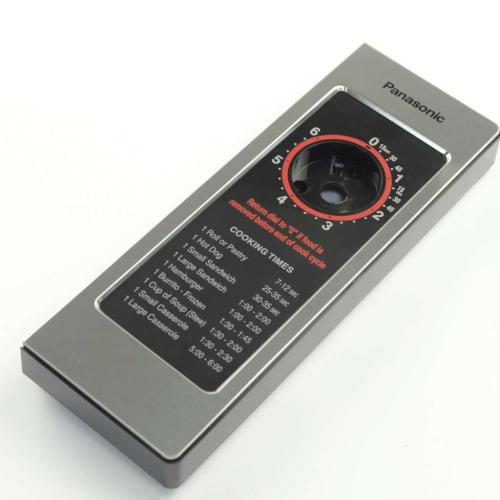 PANASONIC F800L8K20SAP AIR CLEANER REPLACEMENT PARTS