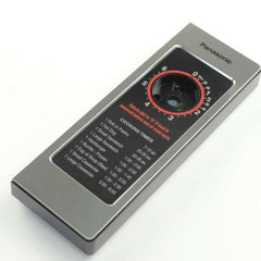 PANASONIC F800L8K20SAP AIR CLEANER REPLACEMENT PARTS