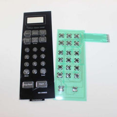 PANASONIC F630YBR60BAP DISPLAY CONTROL BOARDS