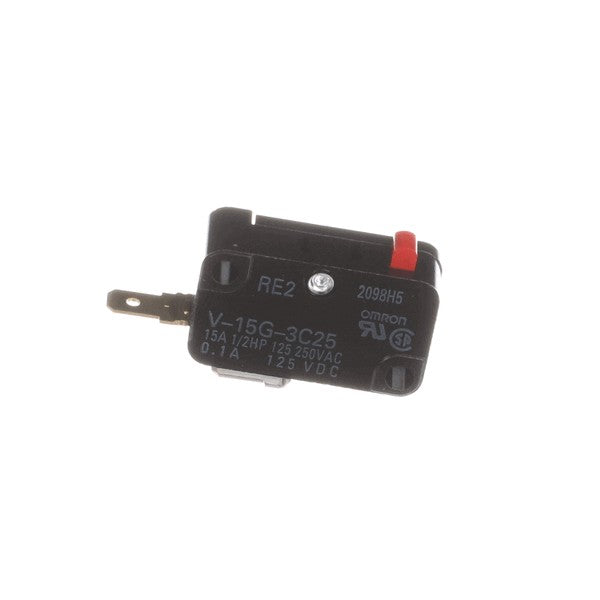 PANASONIC J61415G10XN TOGGLE SWITCHES