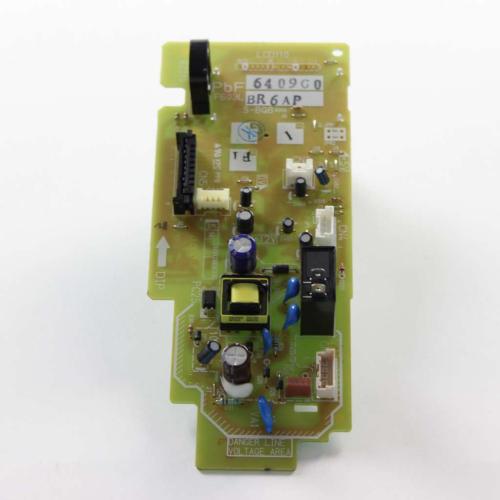 PANASONIC F603LBR60AP CONTROL BOARDS