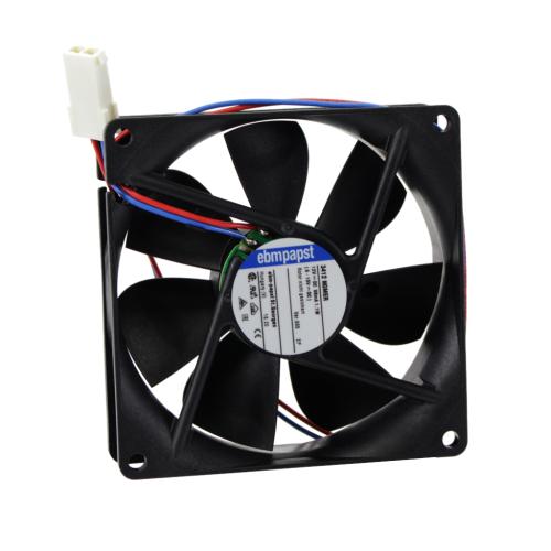 LIEBHERR 610867700 BLOWER FANS