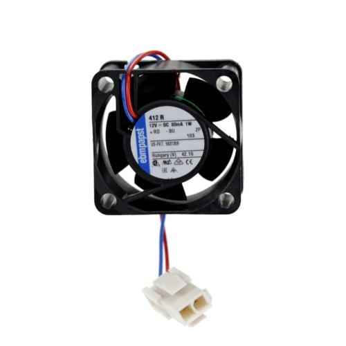 LIEBHERR 610869900 BLOWER FANS