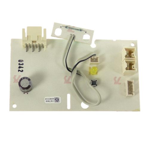 LIEBHERR 611424600 CONTROL BOARDS