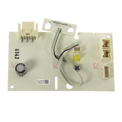 LIEBHERR 611424600 CONTROL BOARDS