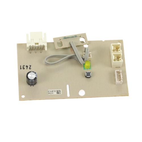 LIEBHERR 611446700 CONTROL BOARDS