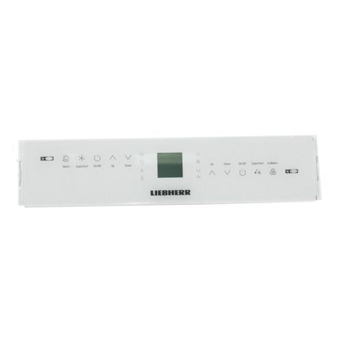 LIEBHERR 611622801 CONTROL & CIRCUIT BOARDS