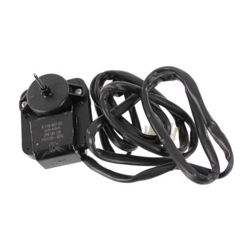 LIEBHERR 611860700 CONDENSER FAN MOTORS