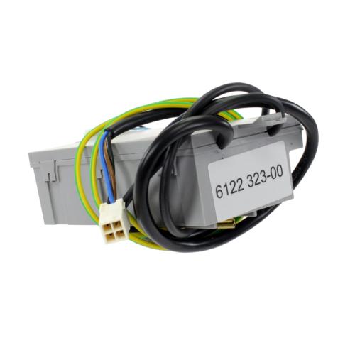 LIEBHERR 612232300 CONTROL BOARDS