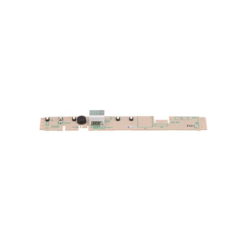 LIEBHERR 613330400 DISPLAY CONTROL BOARDS