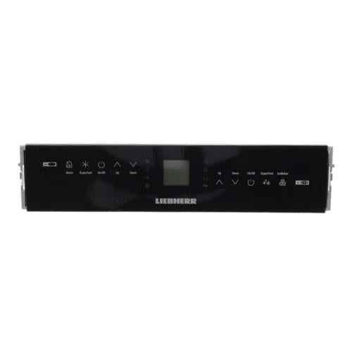 LIEBHERR 611599201 CONTROL BOARDS
