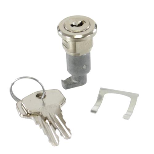 LIEBHERR 704322501 LOCKS AND CABLES
