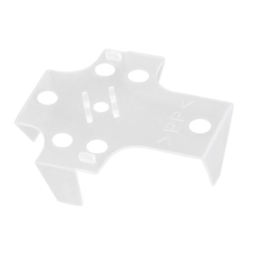 LIEBHERR 742445501 WALL BRACKETS & PARTS