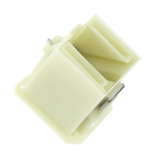 LIEBHERR 742962302 CASTERS AND LEGS