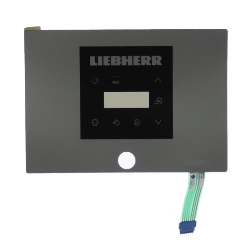 LIEBHERR 773801500 CONTROL & CIRCUIT BOARDS