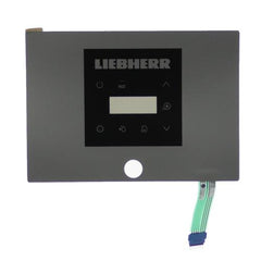LIEBHERR 773801500 CONTROL & CIRCUIT BOARDS