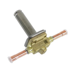 LIEBHERR 787177100 SOLENOID VALVES