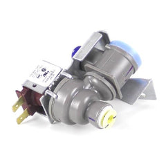 LIEBHERR 900214000 SOLENOID VALVES