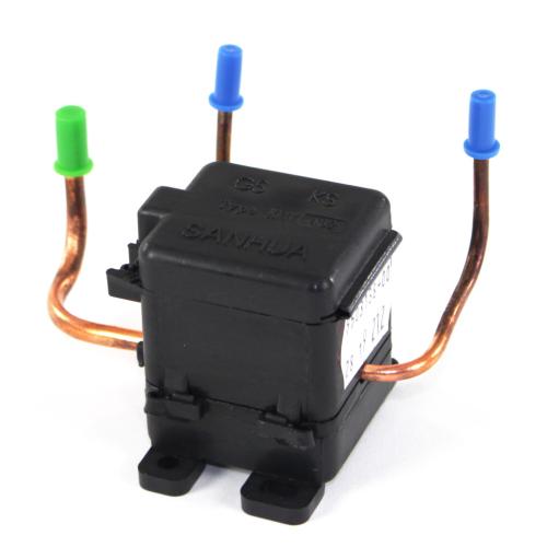 LIEBHERR 950313800 SOLENOID VALVES