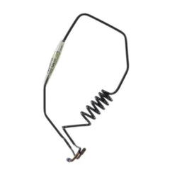 LIEBHERR 930263400 AIR CLEANER REPLACEMENT PARTS