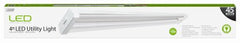 FEIT ELECTRIC Feit Electric SHOP/4X2/840/V1 Led Utility Shop Light 45W