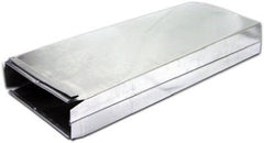 LAMBRO INDUSTRIES Lambro Industries 126L Galvanized Duct 24 in Range Hood