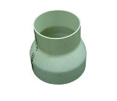 GENERAL PLASTICS RC12P DUCT REDUCERS