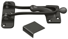 DELTANA Deltana DG525U10B Door Guard 5 in Oil Rubbed Bronze