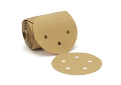 3M 3M 7010361575 Hookit 255L Coated Disc 5-Inch Dia 100/Box