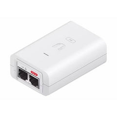UBIQUITI Ubiquiti POE-48-24W-WH 48V 24W Poe Injector White