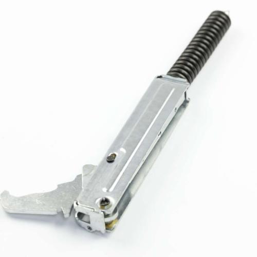 WHIRLPOOL WP9760576 HINGES, LATCHES, MOUNTING BRACKETS, CLIPS