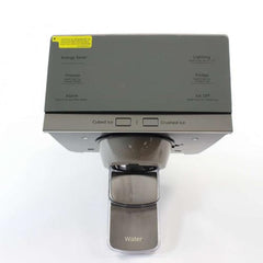 SAMSUNG DA97-13809L AIR CLEANER REPLACEMENT PARTS