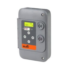 BELIMO Belimo 22G0214-5C Gas Monitor, CO, NO2 and Temperature