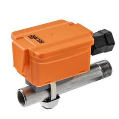 BELIMO Belimo 01HT-5E Contact Temperature Sensor Ni1000 Strap On IP54 NEMA1