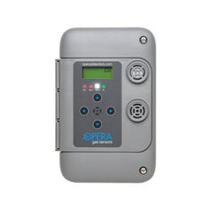 BELIMO Belimo 22G02-5C Gas Monitor, CO, Air Application, 24 VAC/DC, CAN Bus Communication