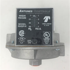 ANTUNES Antunes RHGP-H1-7 Auto Reset High Gas 1-7 #