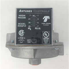 ANTUNES Antunes RHGP-H1-7 Auto Reset High Gas 1-7 #
