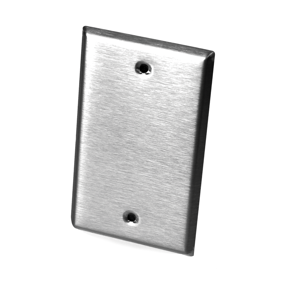 ACI ACI A/AN-BC-SP 10K III w/11K Stainless Plate Sensor