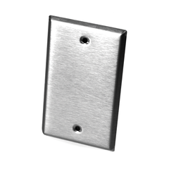 ACI ACI A/AN-BC-SP 10K III w/11K Stainless Plate Sensor