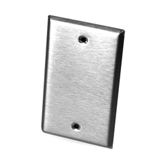 ACI ACI A/AN-BC-SP 10K III w/11K Stainless Plate Sensor