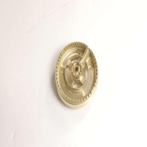 BERTAZZONI 504836 GAS VALVES