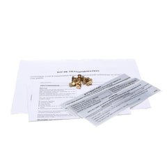 BERTAZZONI 9100130 GAS VALVES