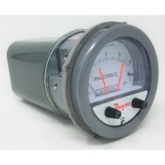 DWYER Dwyer A3015 Photohelic Pressure Switch And Gauge
