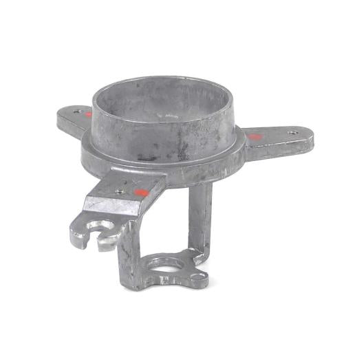 GENERAL ELECTRIC WB02X24725 AIR CLEANER REPLACEMENT PARTS