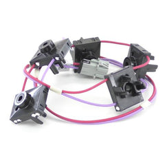 GENERAL ELECTRIC WB18X28762 RELAYS