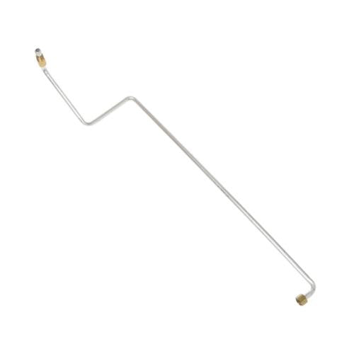 GENERAL ELECTRIC WB28K10168 BURNER ASSEMBLIES