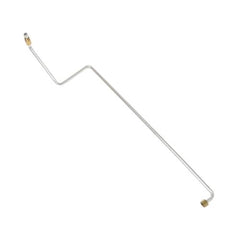 GENERAL ELECTRIC WB28K10168 BURNER ASSEMBLIES
