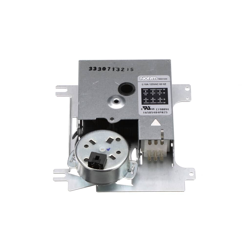GENERAL ELECTRIC WD21X33641 TIMERS